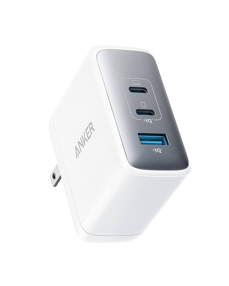 セール価格 Anker 736 Charger 100W ANKER 736 Charger (Nano II 100W) A2145N11 価格比較 - 価格.com